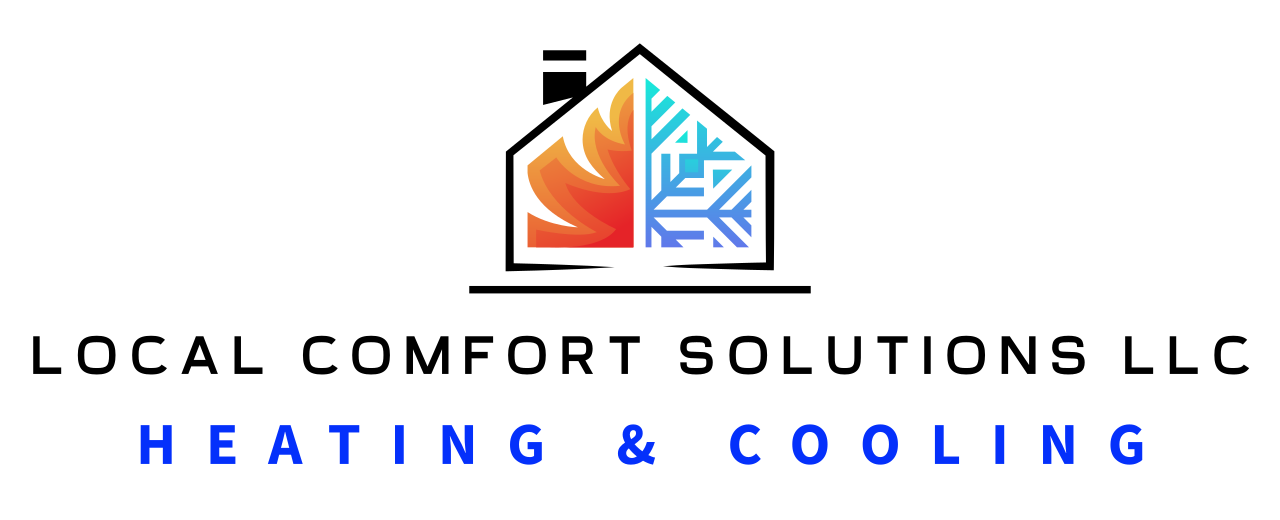 Local Comfort Solutions Heating and Cooling