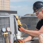 HVAC Maintenance