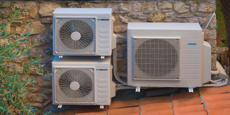 Heating & Cooling in Morristown, Tennessee